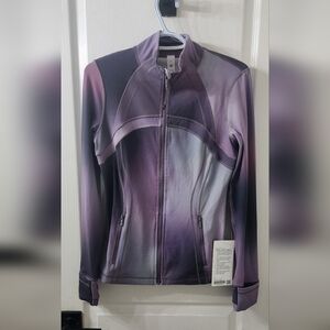 lululemon athletica Women's Gradient Define Jacket